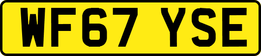 WF67YSE