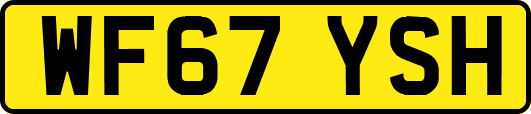 WF67YSH