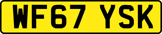WF67YSK