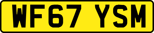 WF67YSM