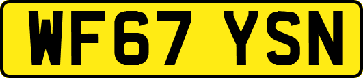 WF67YSN