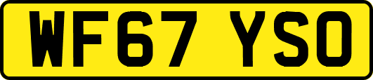 WF67YSO