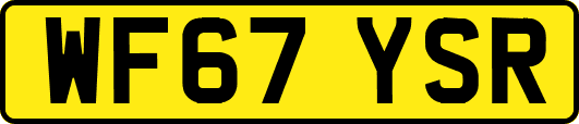 WF67YSR