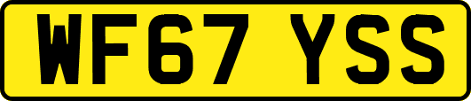 WF67YSS
