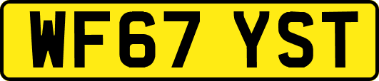 WF67YST