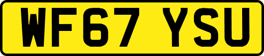 WF67YSU