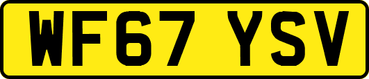 WF67YSV