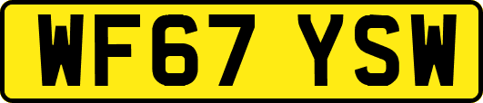 WF67YSW
