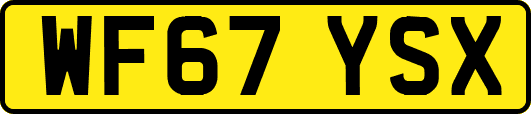 WF67YSX