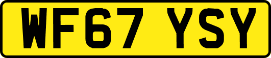 WF67YSY