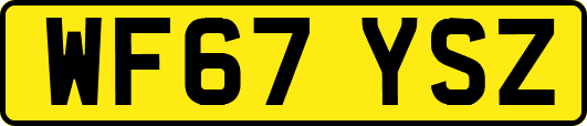 WF67YSZ