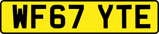 WF67YTE