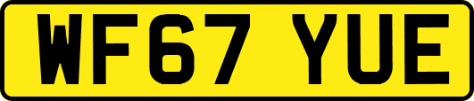 WF67YUE