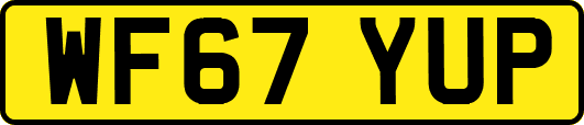 WF67YUP