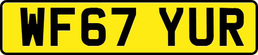 WF67YUR