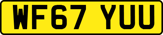 WF67YUU