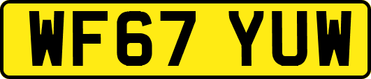 WF67YUW