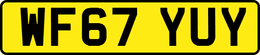 WF67YUY