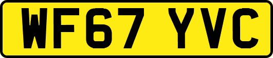 WF67YVC