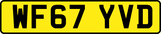 WF67YVD