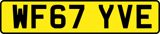 WF67YVE