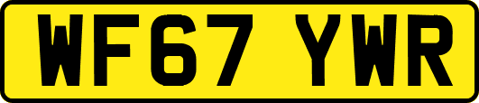 WF67YWR