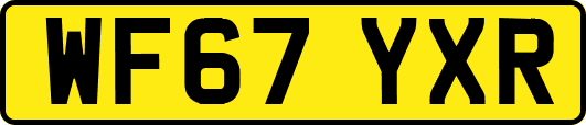 WF67YXR