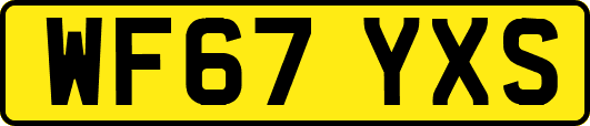 WF67YXS