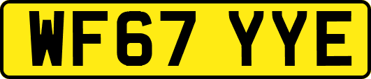 WF67YYE