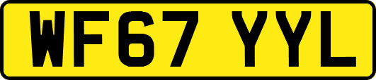 WF67YYL