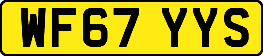 WF67YYS