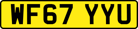 WF67YYU