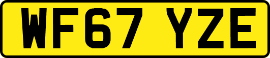 WF67YZE