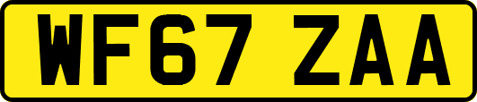 WF67ZAA
