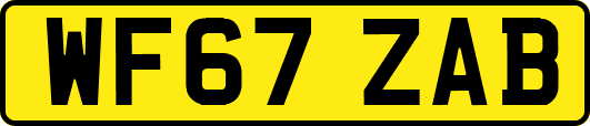 WF67ZAB