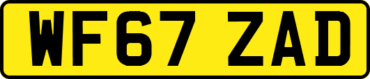 WF67ZAD