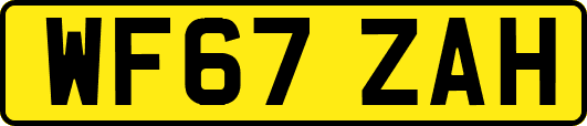 WF67ZAH