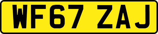 WF67ZAJ