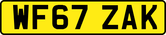 WF67ZAK