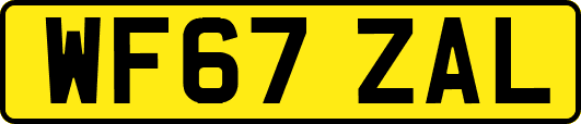 WF67ZAL