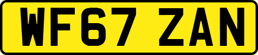 WF67ZAN
