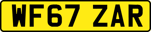 WF67ZAR