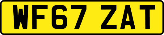 WF67ZAT