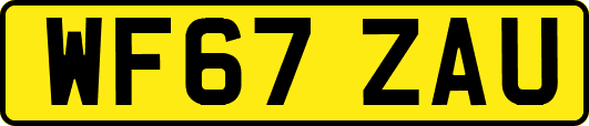 WF67ZAU