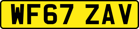 WF67ZAV