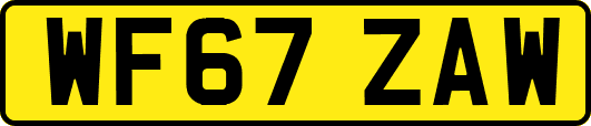 WF67ZAW