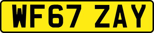WF67ZAY