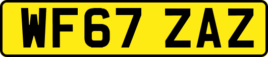 WF67ZAZ