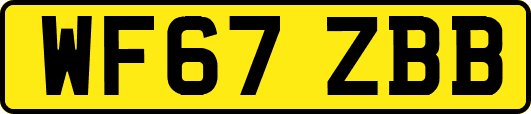 WF67ZBB