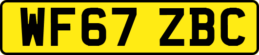 WF67ZBC